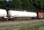 ACFX 220466 Tank Car